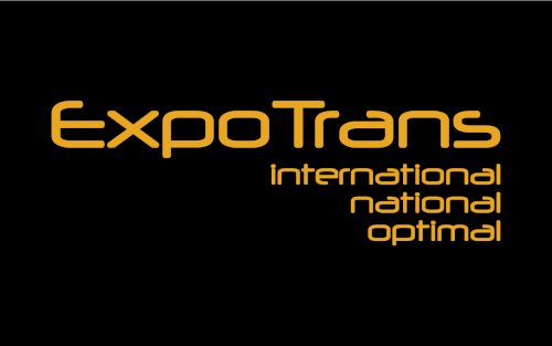 Logo ExpoTrans