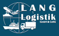 Logo Lang Logistik