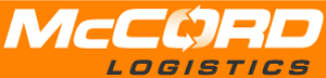 Logo McCord Logistics Ltd