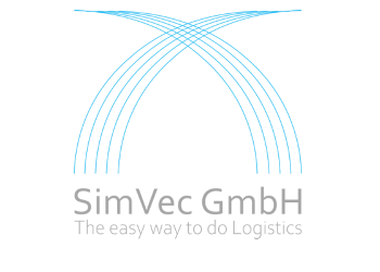 Logo SimVec